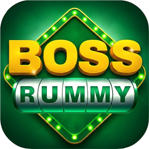Boss Rummy